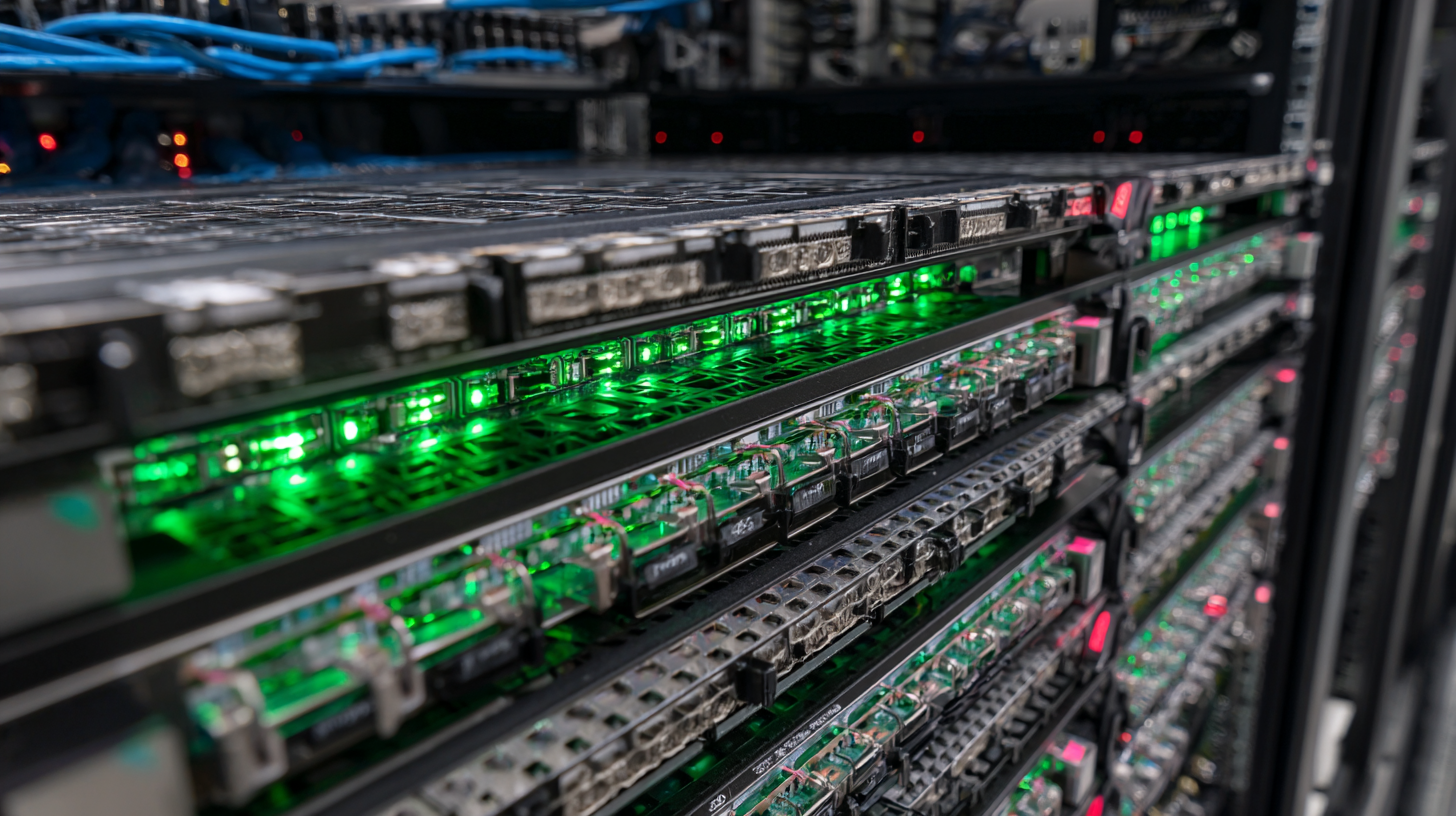 What Makes the Best Juniper Ex Switches Stand Out in the Global Market
