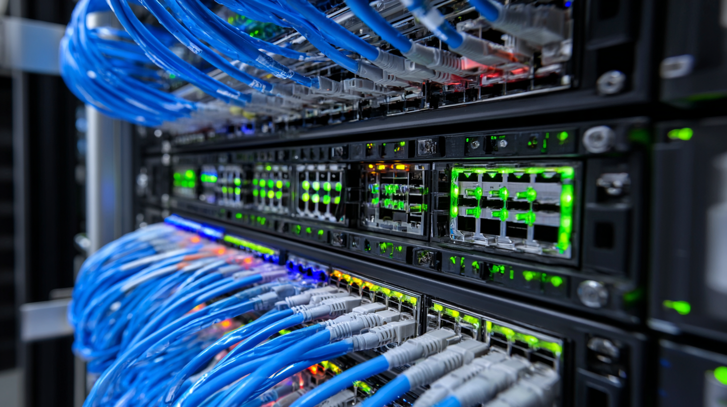 What Makes the Best Juniper Ex Switches Stand Out in the Global Market