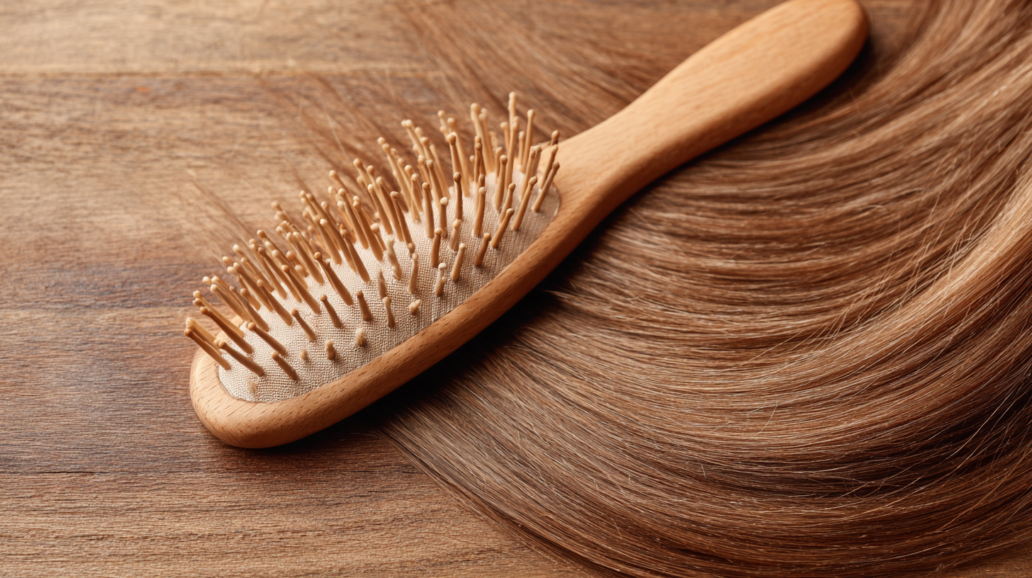 The Ultimate Guide to Choosing the Best Hair Brush for Long Hair Based on Expert Recommendations