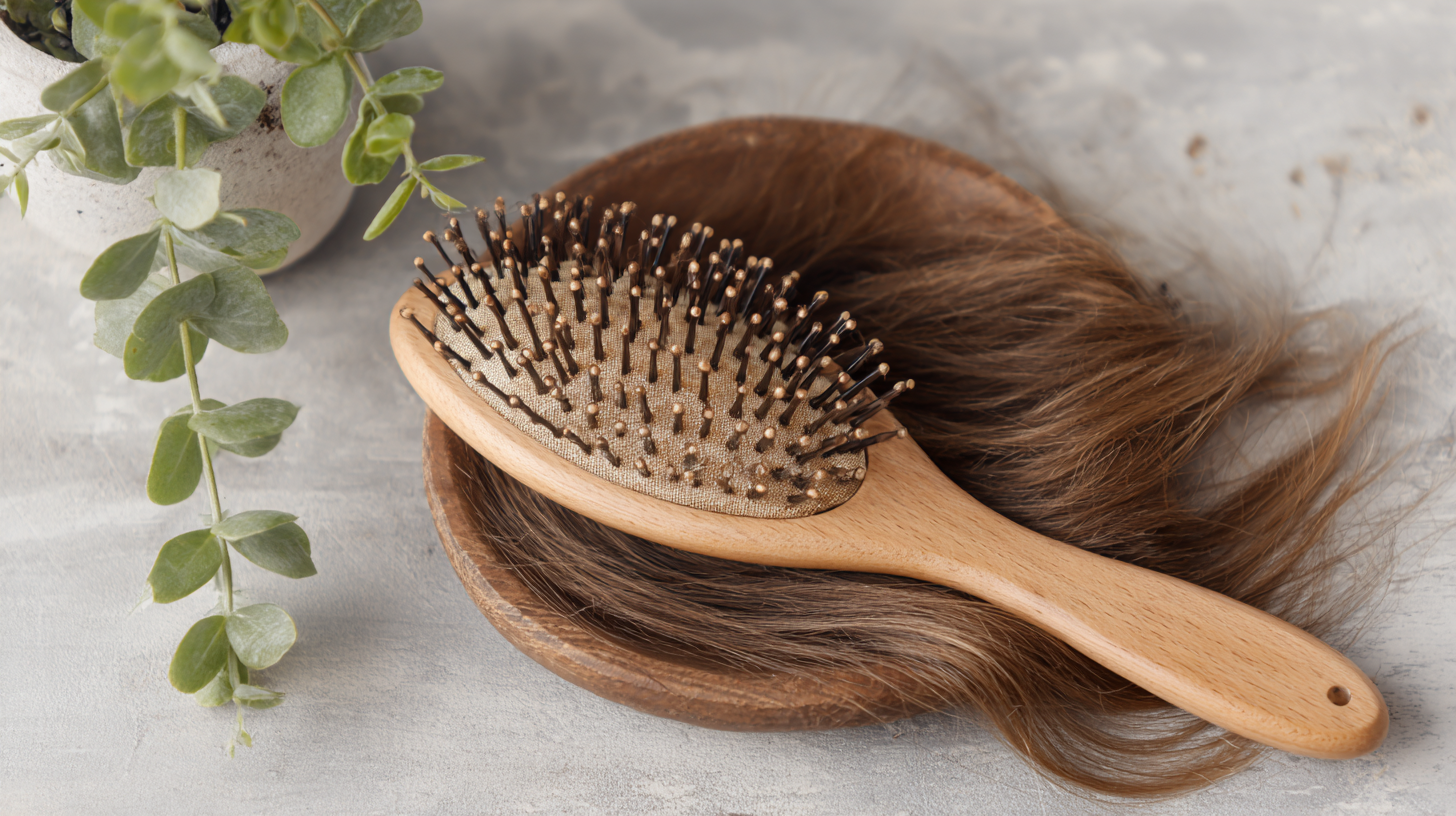 The Ultimate Guide to Choosing the Best Hair Brush for Long Hair Based on Expert Recommendations