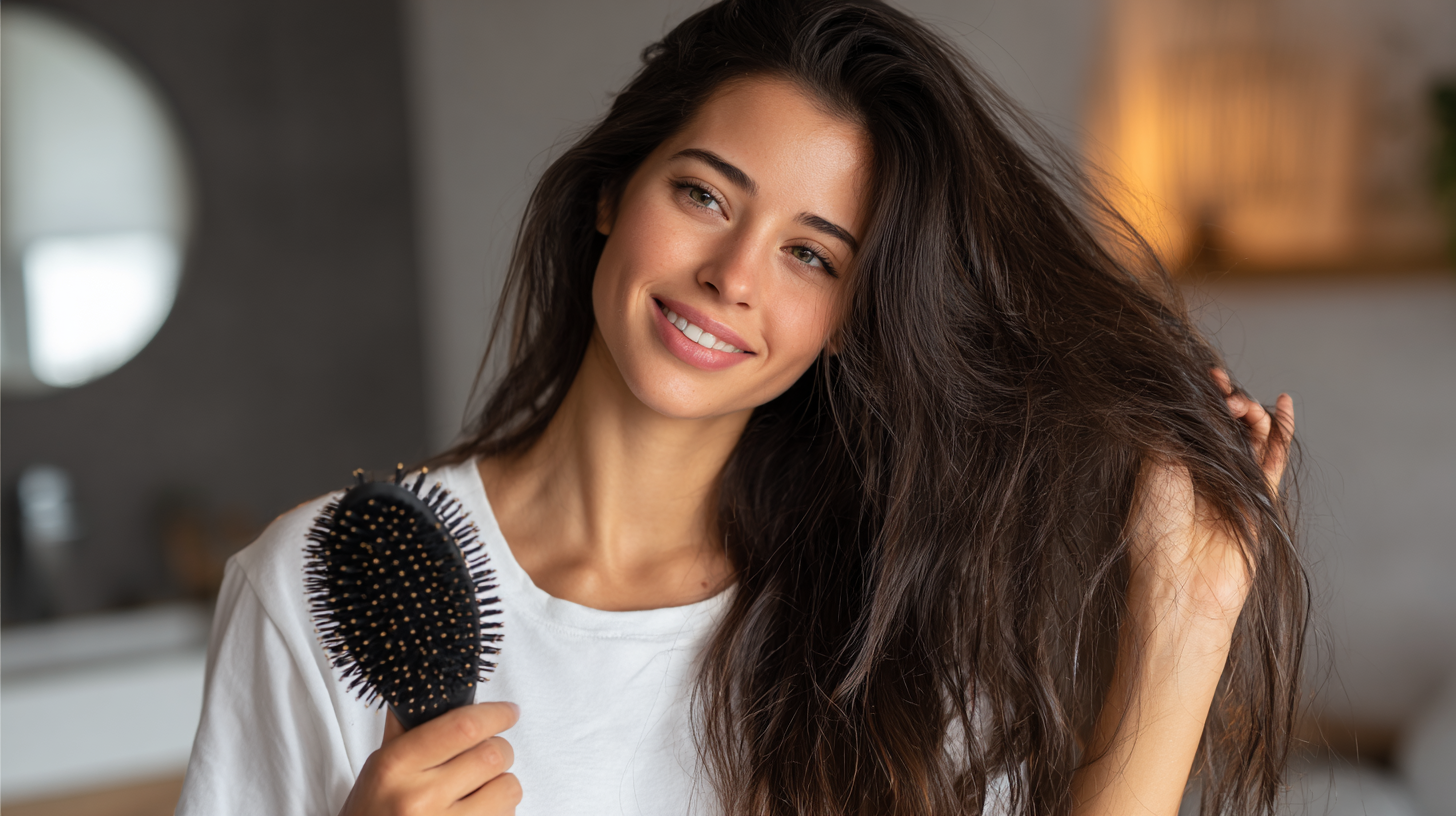 The Ultimate Guide to Choosing the Best Hair Brush for Long Hair Based on Expert Recommendations