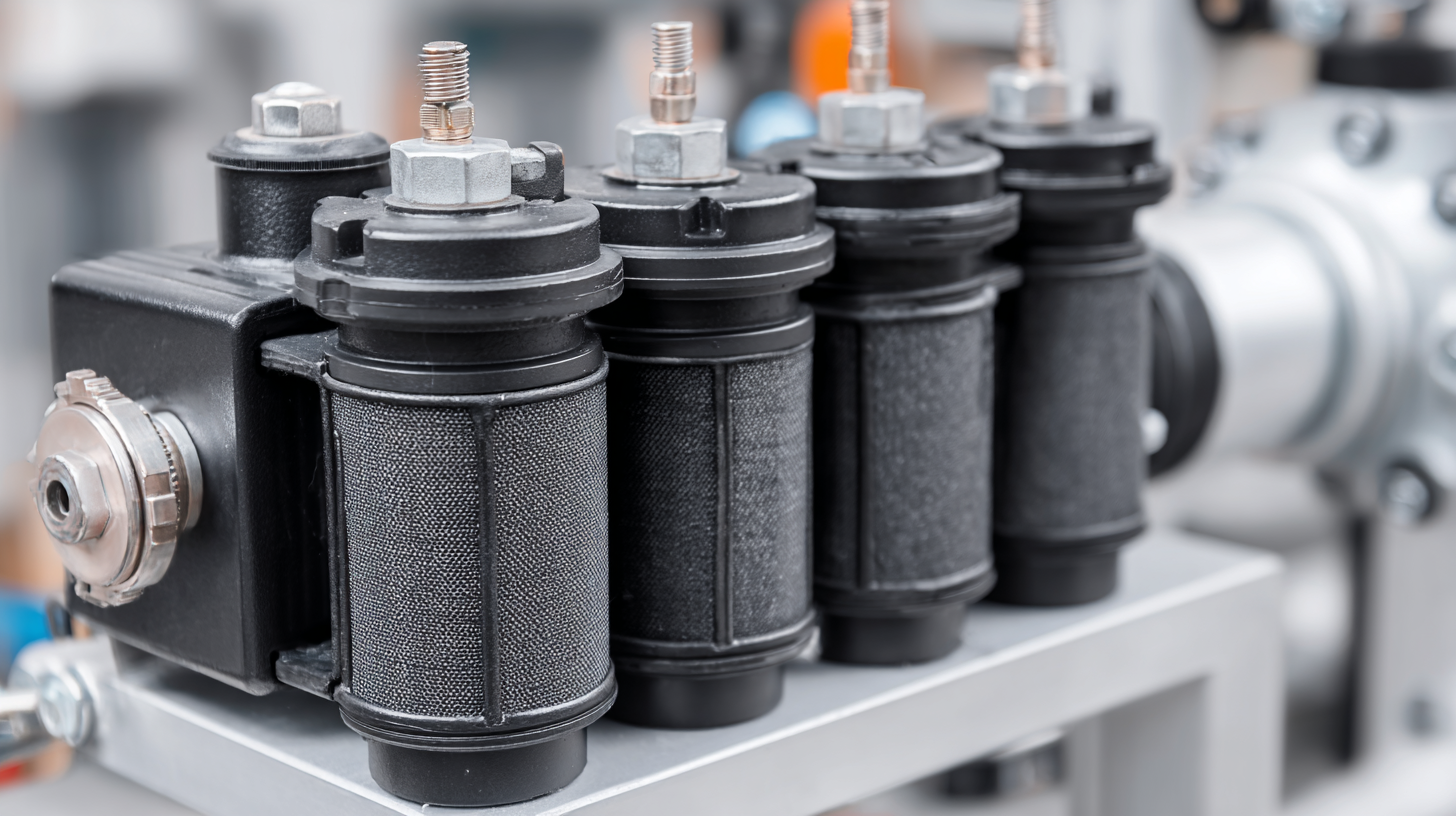 Future Trends and Insights for Best Compressed Air Filter Market by 2025 with Key Tips for Success