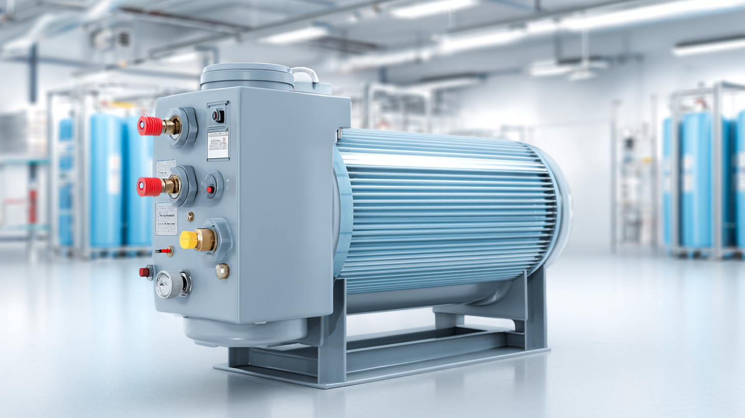 Future Trends and Insights for Best Compressed Air Filter Market by 2025 with Key Tips for Success