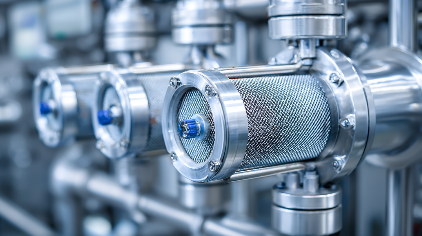 Future Trends and Insights for Best Compressed Air Filter Market by 2025 with Key Tips for Success