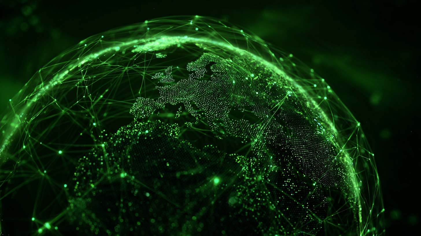 Future of Best Green Energy Solar in 2025 Innovative Solutions for Global Procurement Challenges