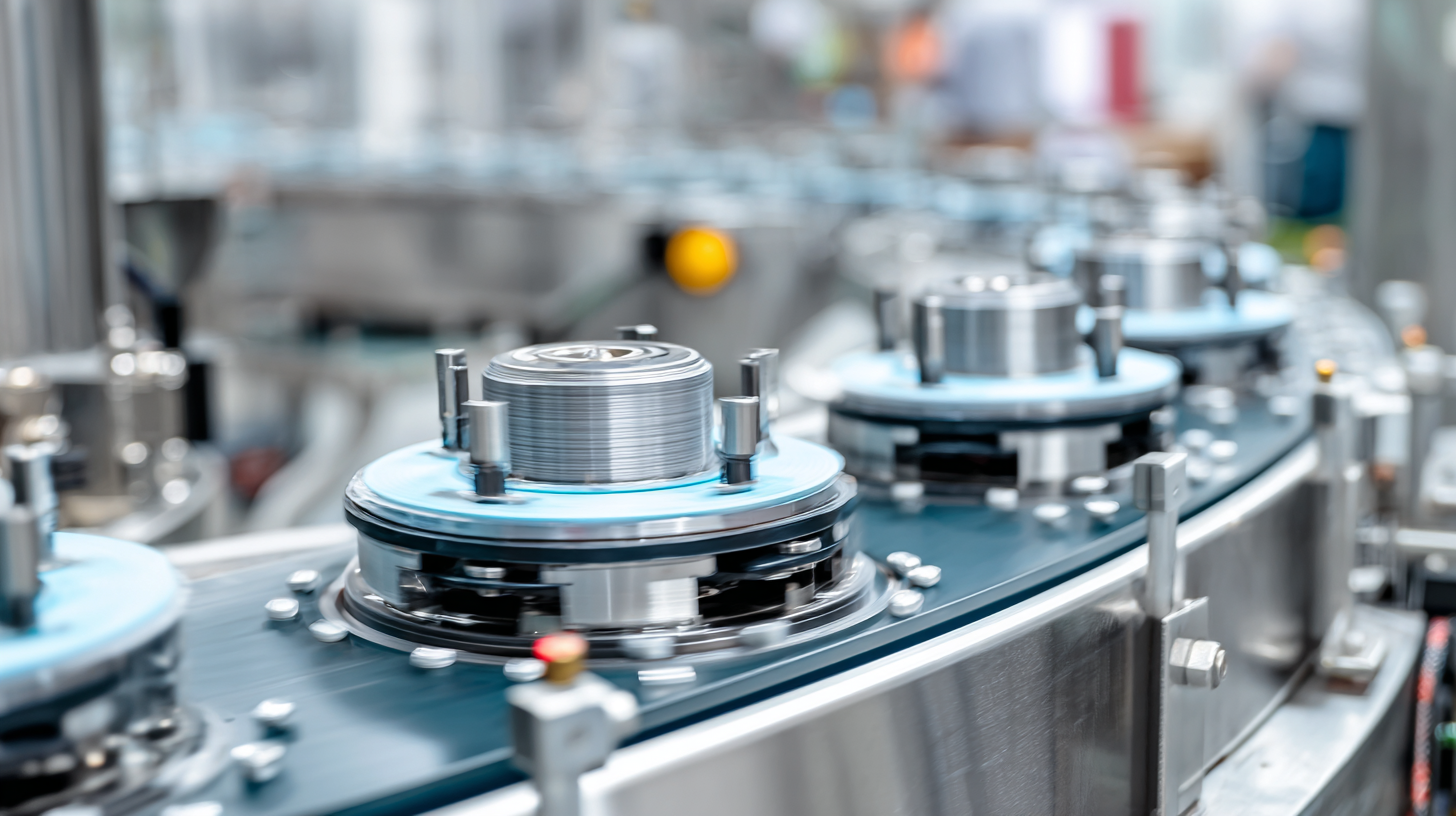 7 Reasons Why the Best Packaging Machine Revolutionizes Your Production Line