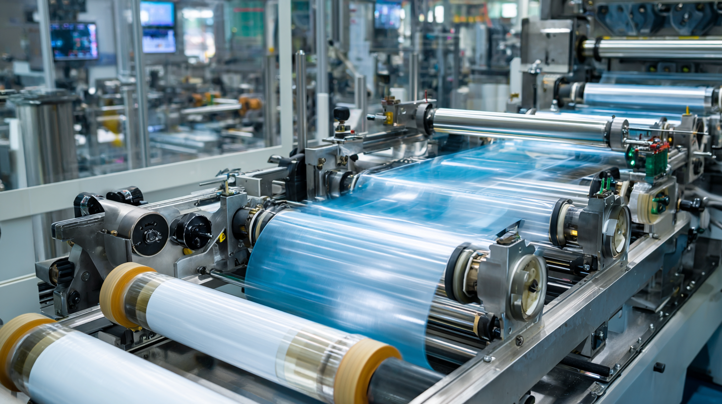 7 Reasons Why the Best Packaging Machine Revolutionizes Your Production Line