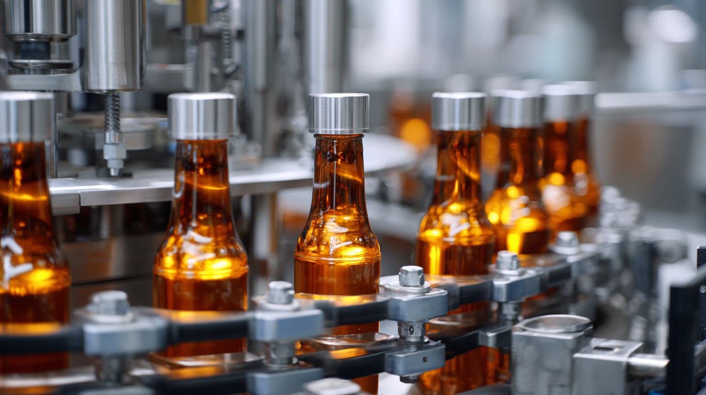China's Innovative Coffee Packaging Solutions: Elevating Quality for Global Success