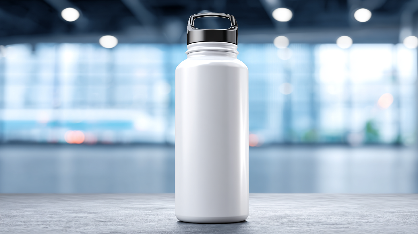 Ultimate Guide to Choosing the Best PTFE Bottle for Your Industrial Needs