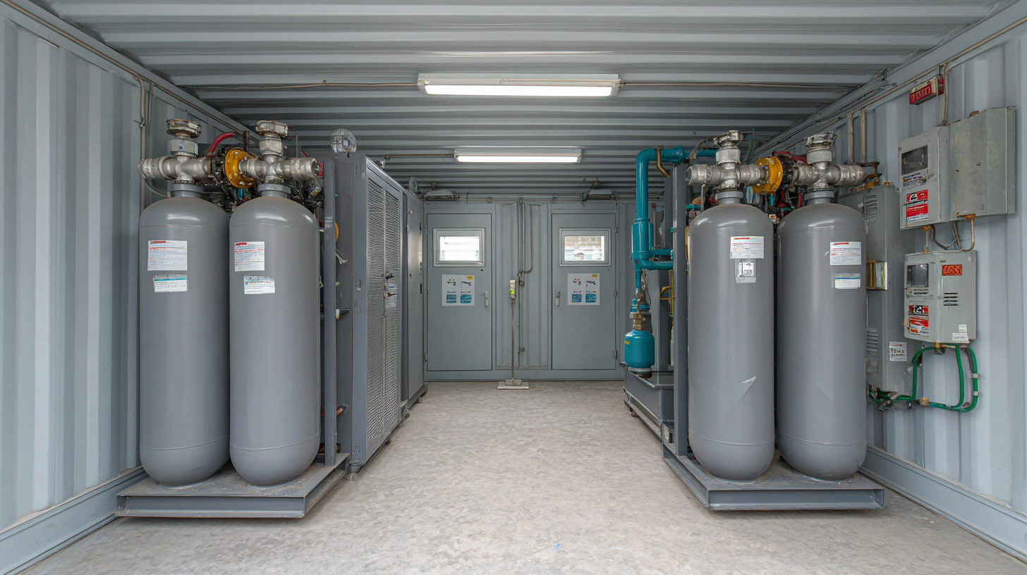 Discover Unmatched Excellence in Compressed Air Solutions from Leading Chinese Manufacturers