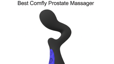 Step-by-Step Guide to Maximizing Pleasure with the Best Comfly Prostate Massager