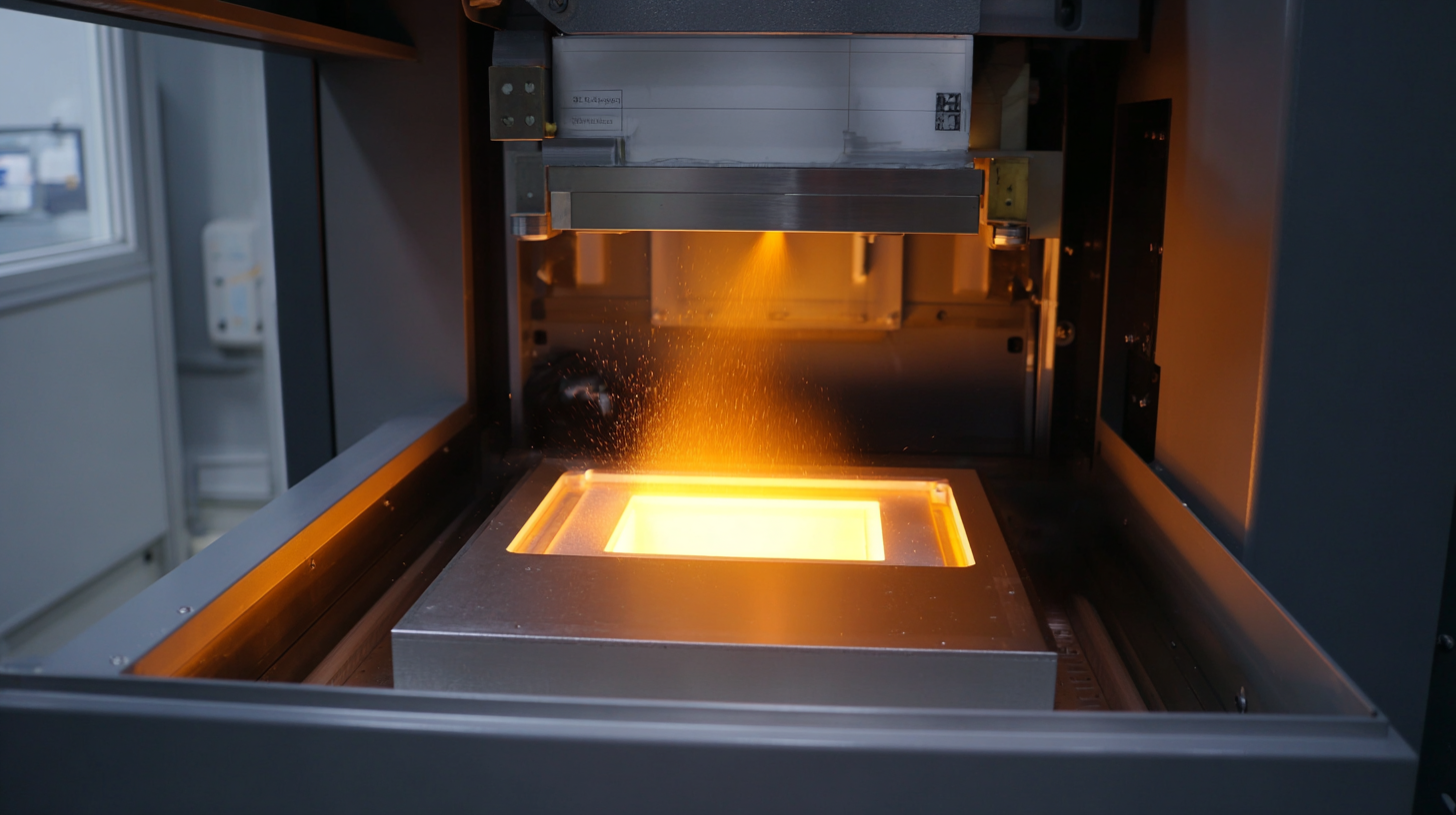 Solutions for Achieving Superior Results with Best Vacuum Molding Plastic Techniques