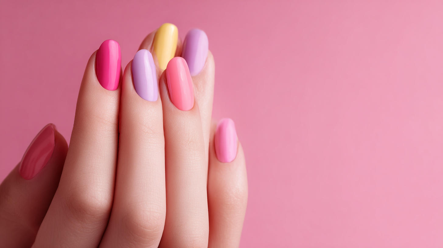 Innovative Uses of Best Nail Gel Polish in Diverse Beauty Industries