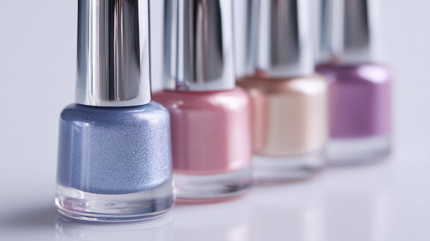 Innovative Uses of Best Nail Gel Polish in Diverse Beauty Industries