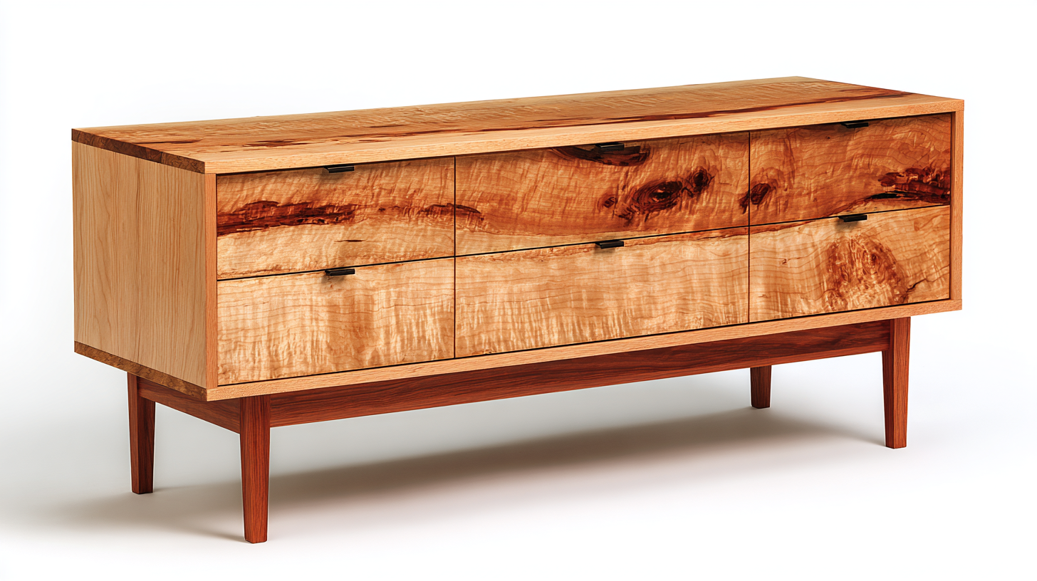 Advantages of Choosing Best Maple Furniture for Your Global Sourcing Needs