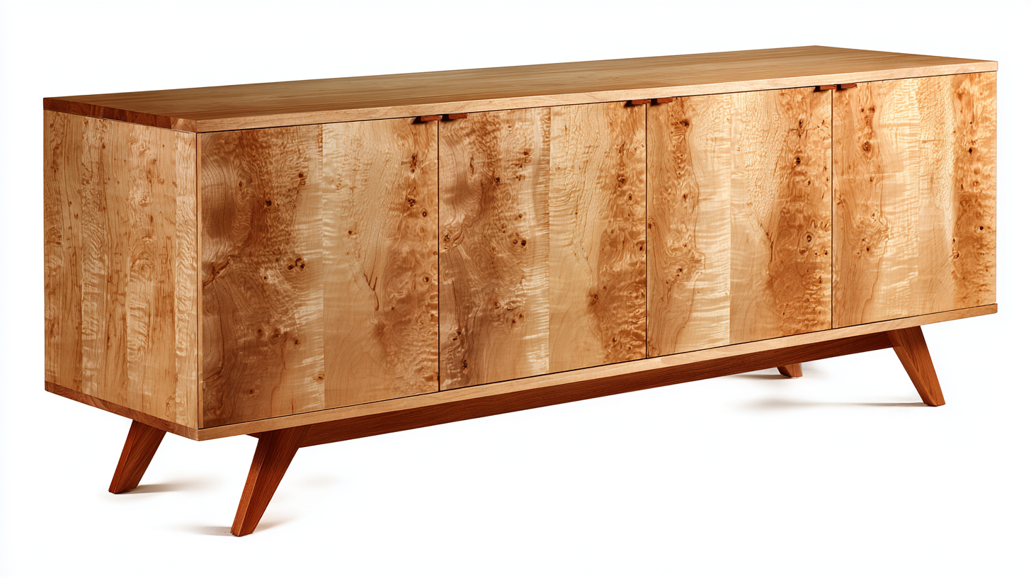 Advantages of Choosing Best Maple Furniture for Your Global Sourcing Needs