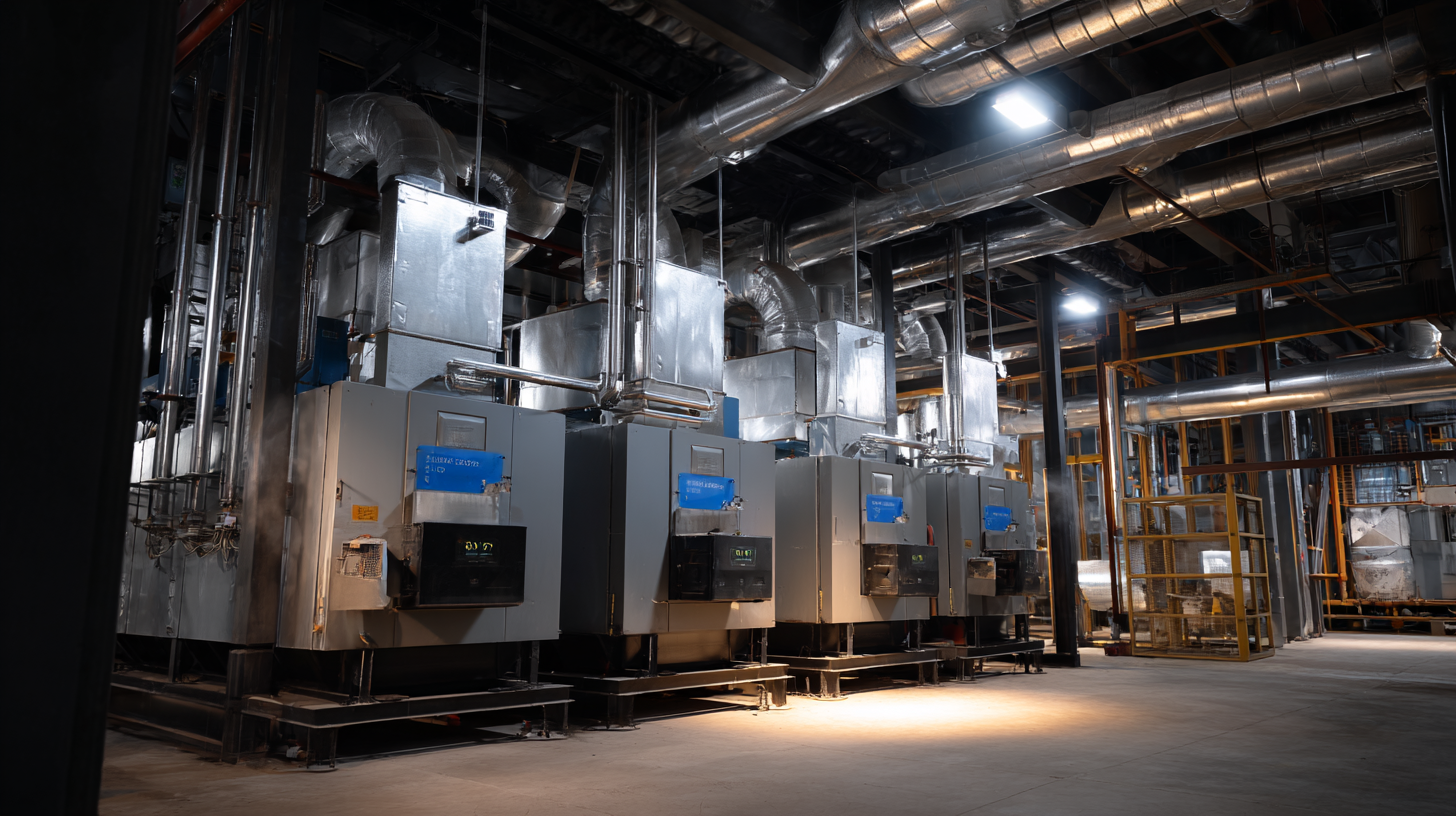 Maximizing Comfort in Commercial Spaces with the Best Furnace Humidifier Solutions and How to Implement Them
