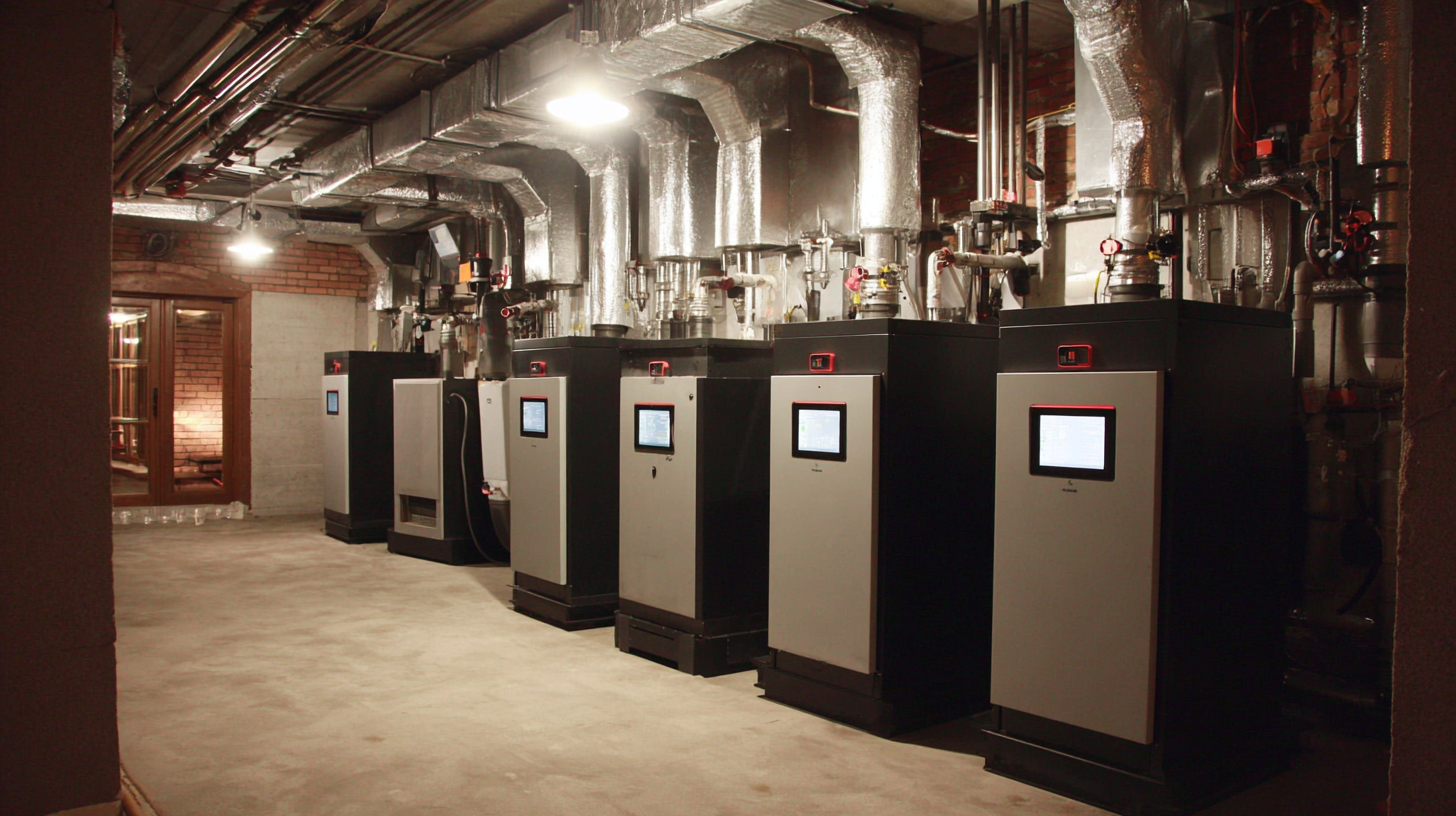 Maximizing Comfort in Commercial Spaces with the Best Furnace Humidifier Solutions and How to Implement Them
