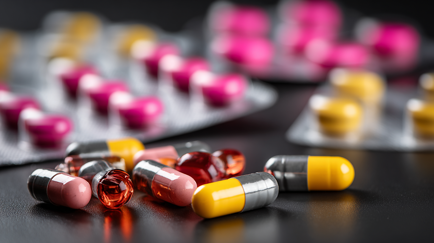 Maximizing ROI: The Competitive Edge of Premium After-Sales Support in Best Pharmaceutical Products