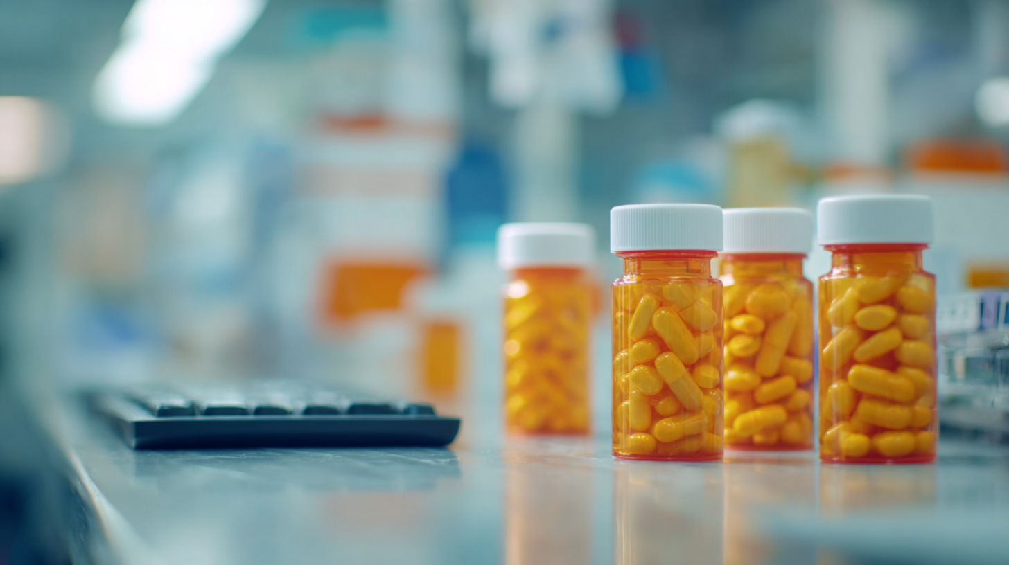 Maximizing ROI: The Competitive Edge of Premium After-Sales Support in Best Pharmaceutical Products
