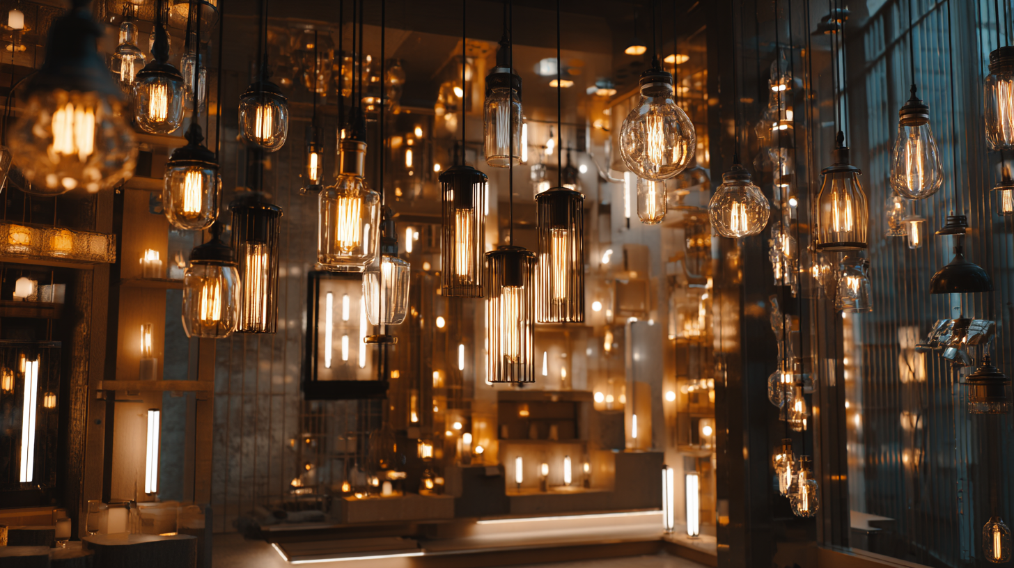 7 Essential Tips for Choosing the Best Led Fixture for Your Space