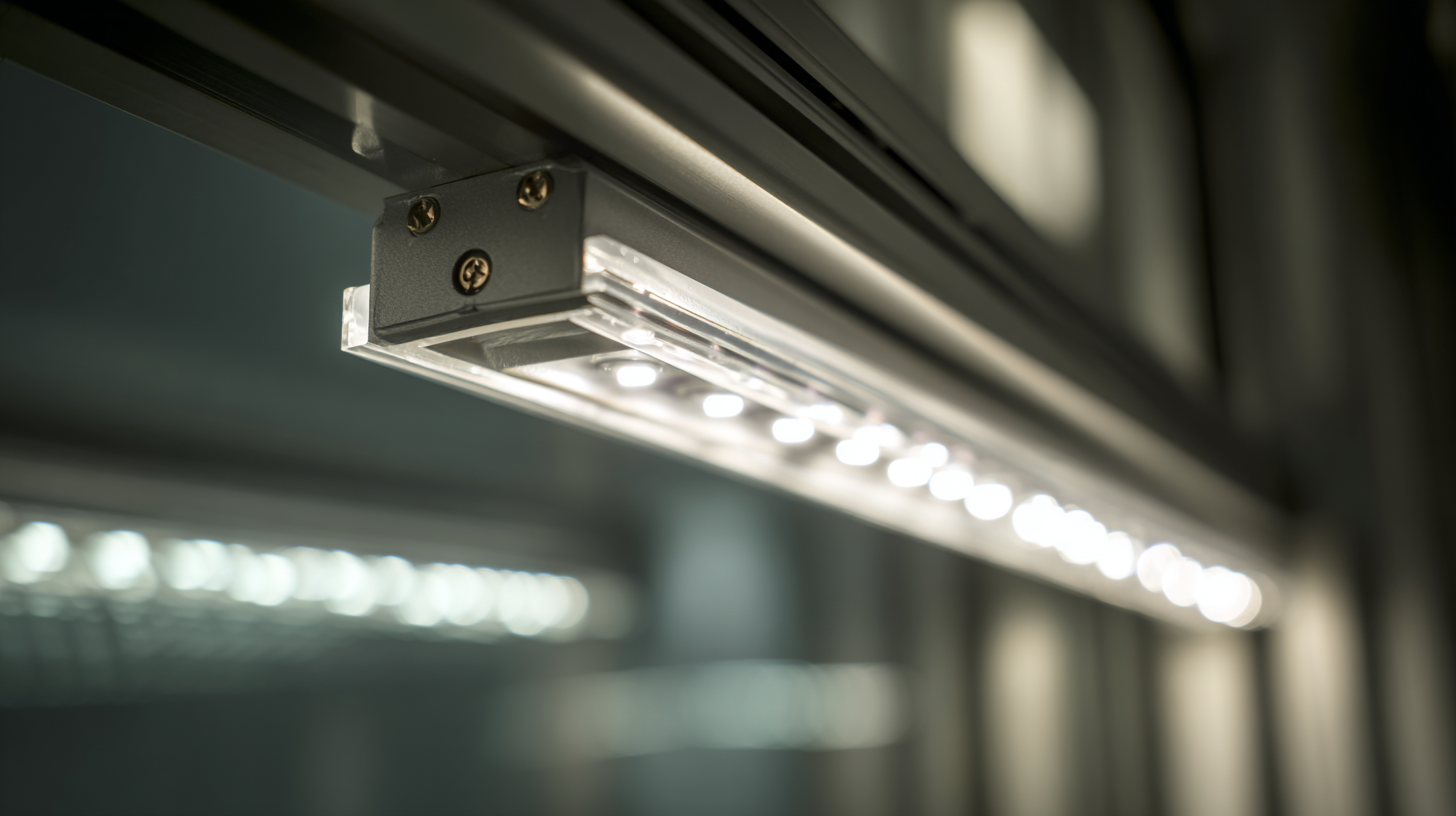 7 Essential Tips for Choosing the Best Led Fixture for Your Space