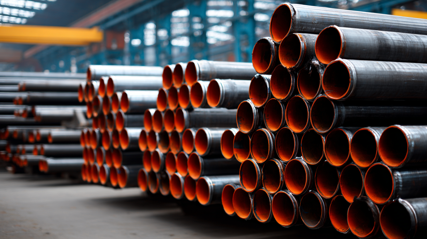 Ultimate Checklist for Choosing the Best Seamless Pipe for Your Project