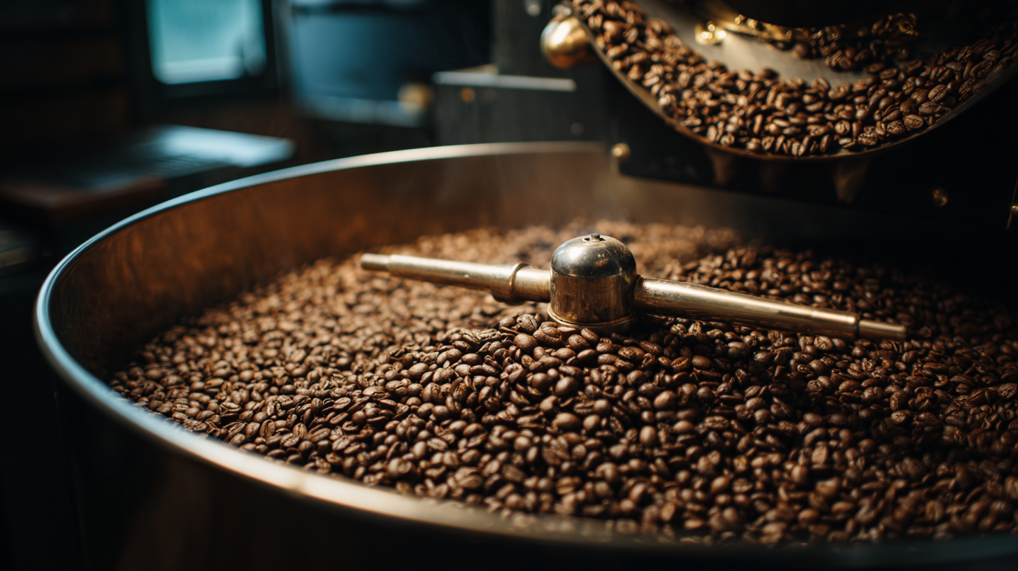 Top 7 Strategies for Finding the Best Home Coffee Roaster Manufacturers