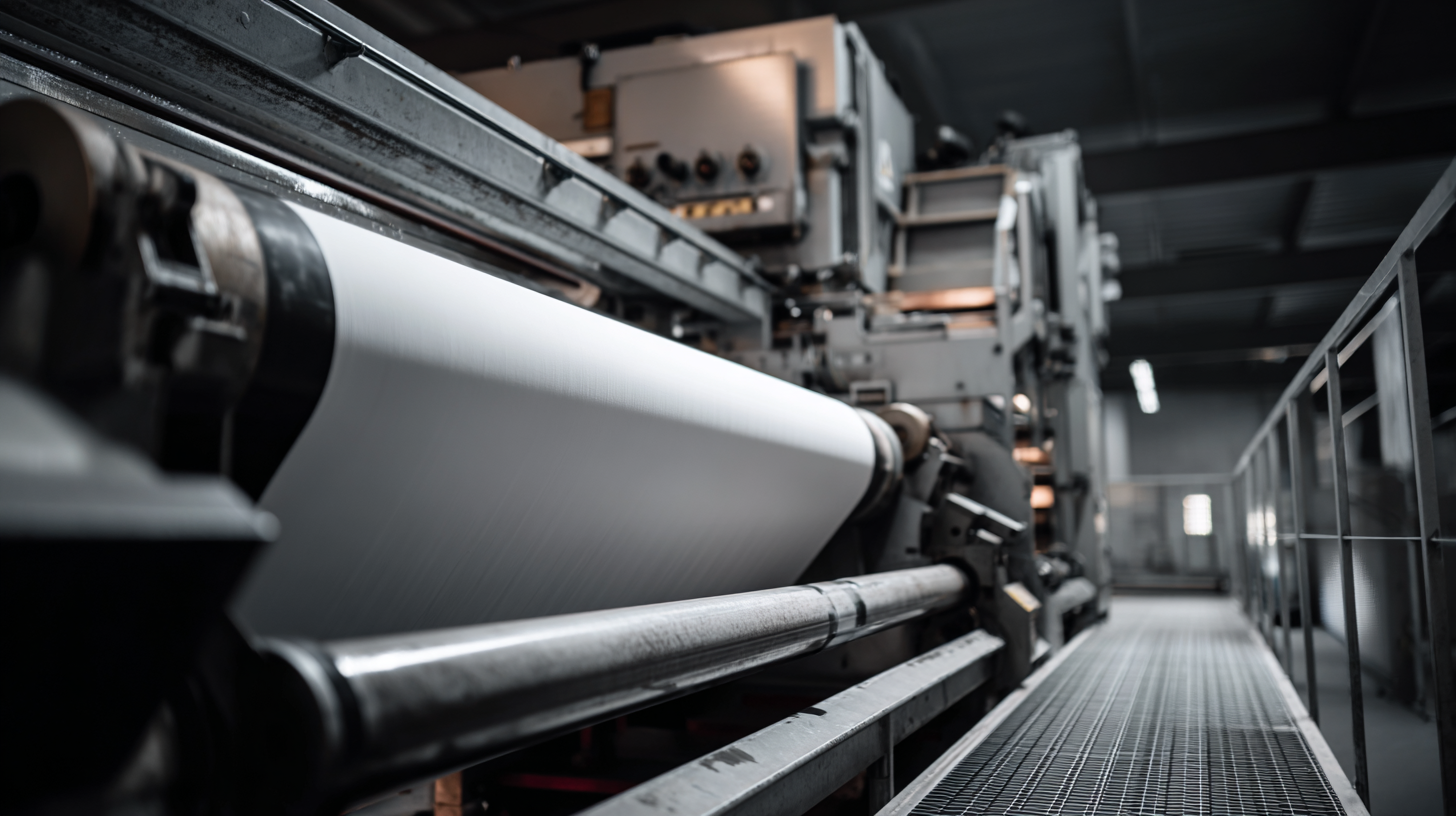 How to Identify the Top Manufacturers for Best Mdi Pu Tension Screen Products