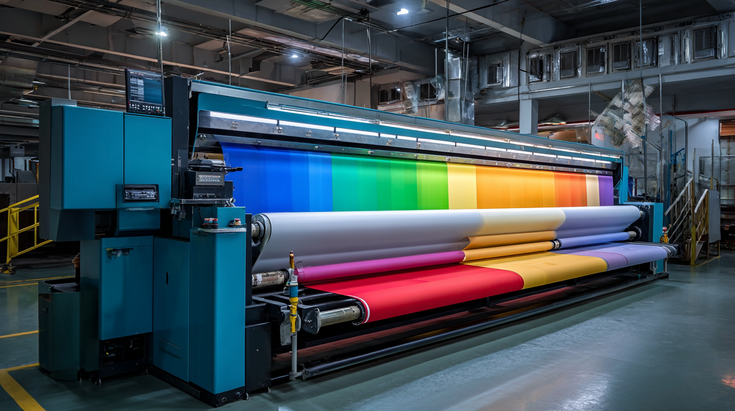 How to Identify the Top Manufacturers for Best Mdi Pu Tension Screen Products