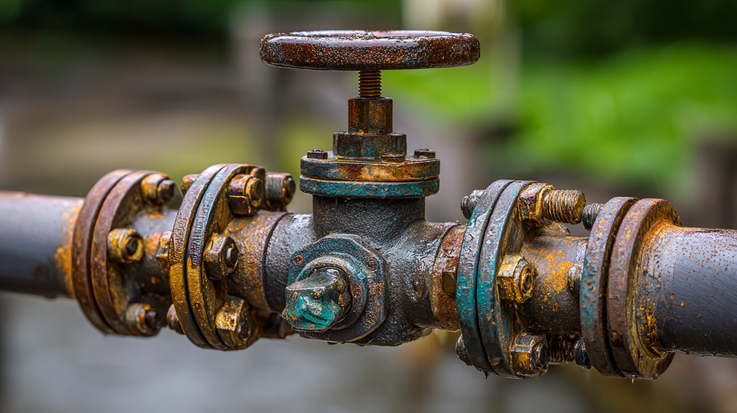 Understanding the Challenges and Standards in Manufacturing the Best Backflow Preventer Valve