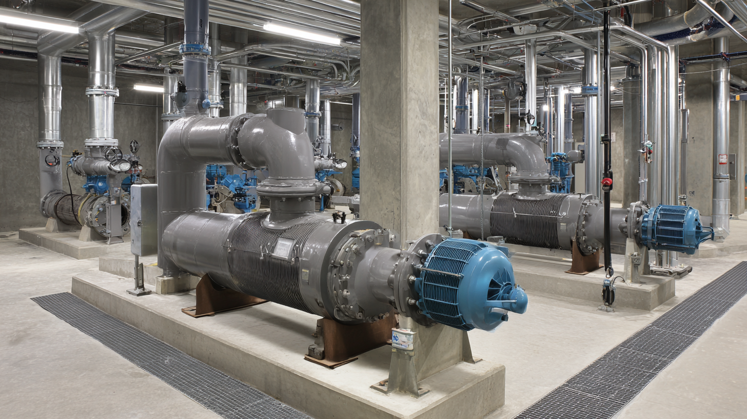 2025 Lift Station Pump Market Insights and Tips for Optimal Performance