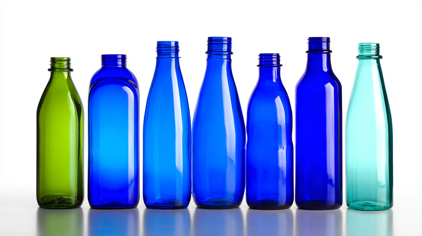 Benefits of Choosing the Best Pet Bottle for Your Packaging Needs