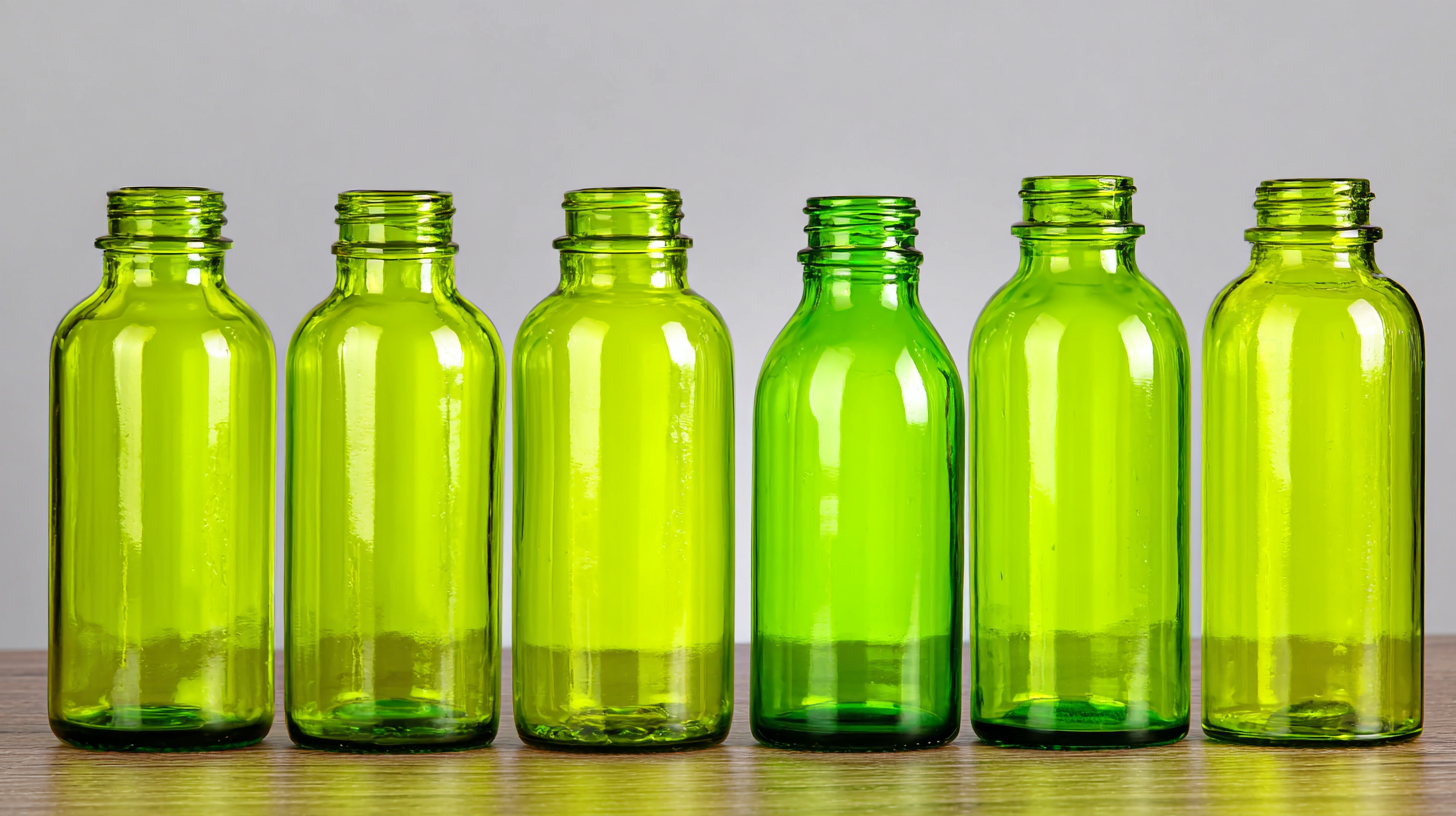 Benefits of Choosing the Best Pet Bottle for Your Packaging Needs