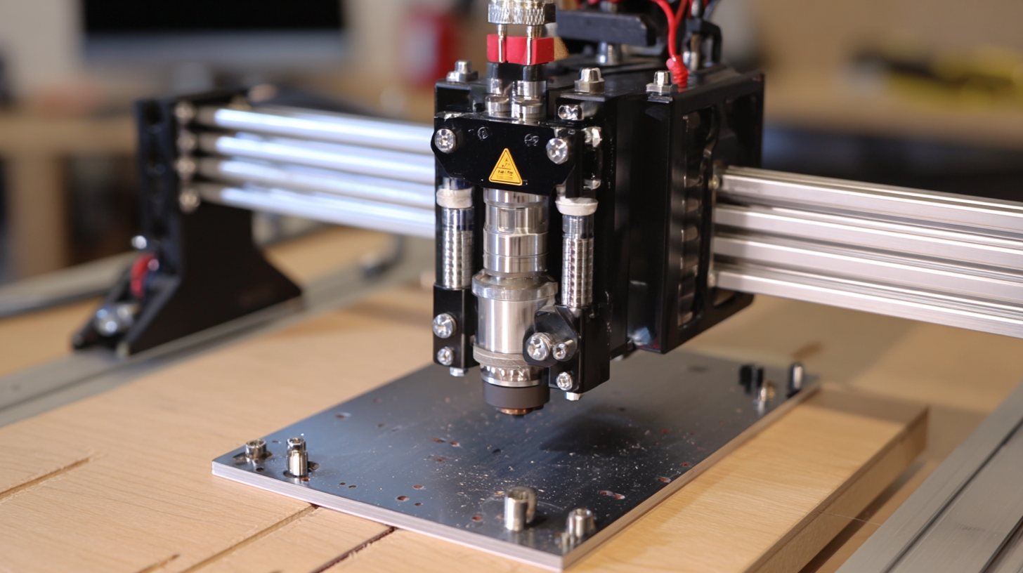 Unlocking the Potential of Best Home CNC Machines in Woodworking with Step by Step Applications
