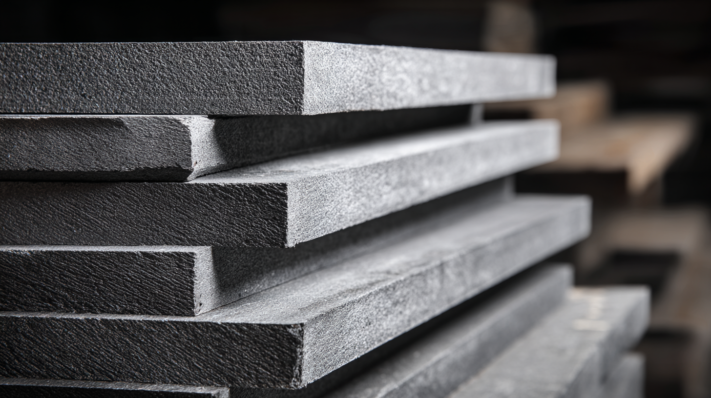 Discover the Exceptional Advantages of Using Best Fiber Cement Board for Global Buyers