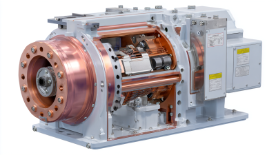 Choosing the Right Manufacturer for the Best Asynchronous Motor to Maximize Your Investment
