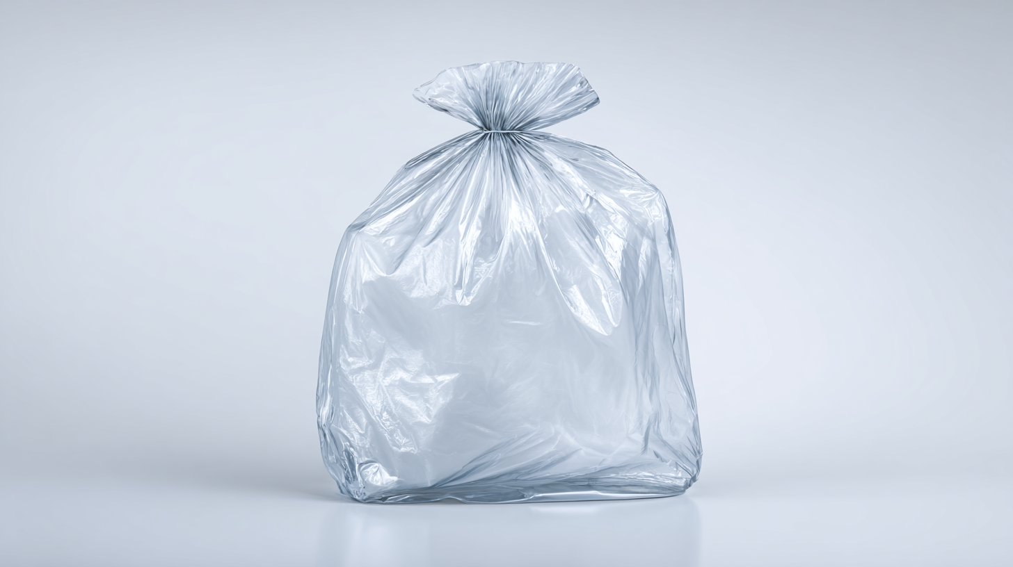 Exploring the Challenges of Choosing the Best Plastic Wrapper Packaging for Global Supply Chains