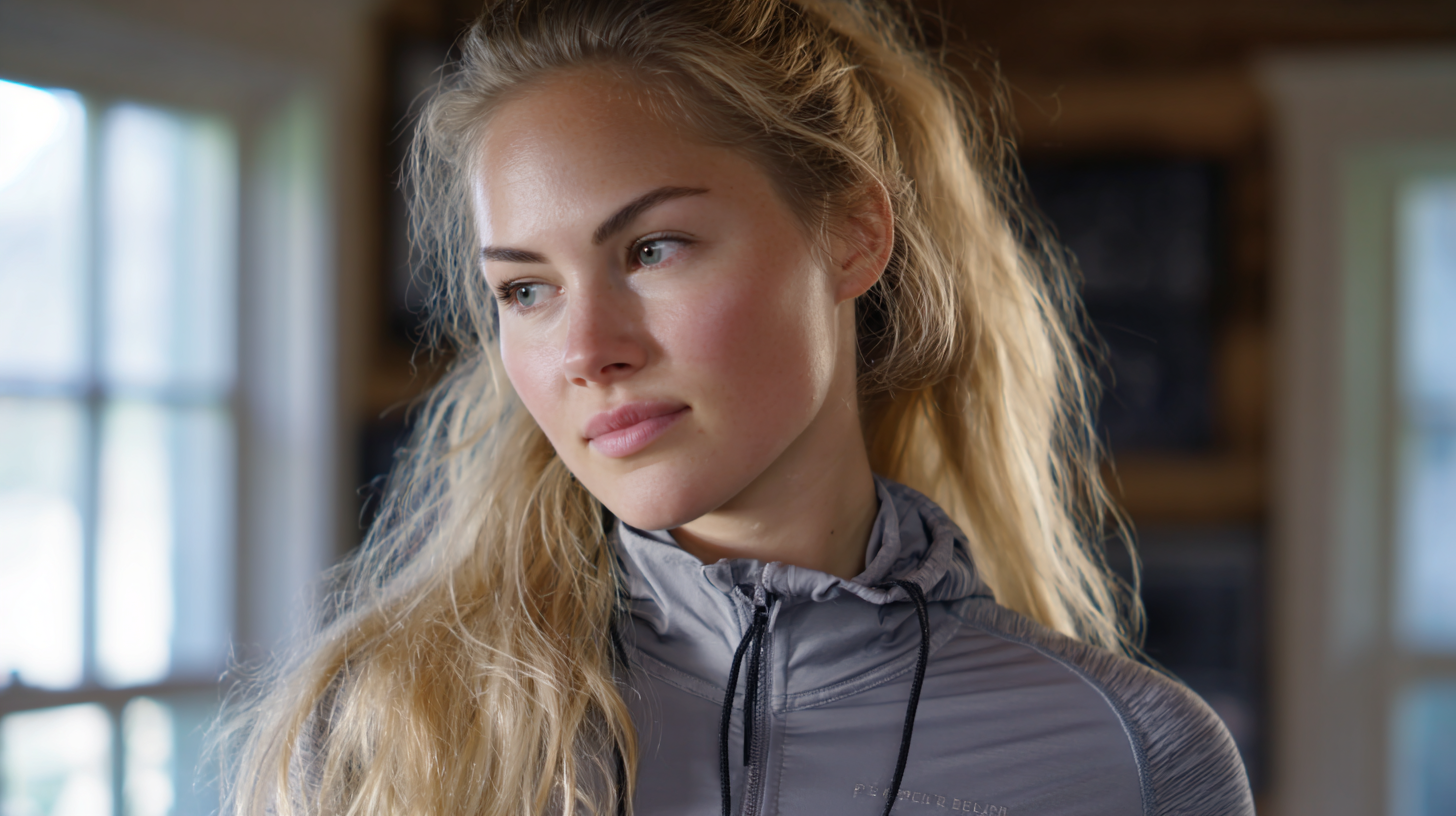 5 Secrets to Choosing the Best Women's 1/4 Zips for Every Occasion