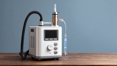 2025 Trends and Tips for Selecting the Best Small Suction Machine for Your Business