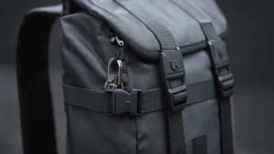 Ultimate Guide to Choosing the Best Lockable Backpack for Your Needs