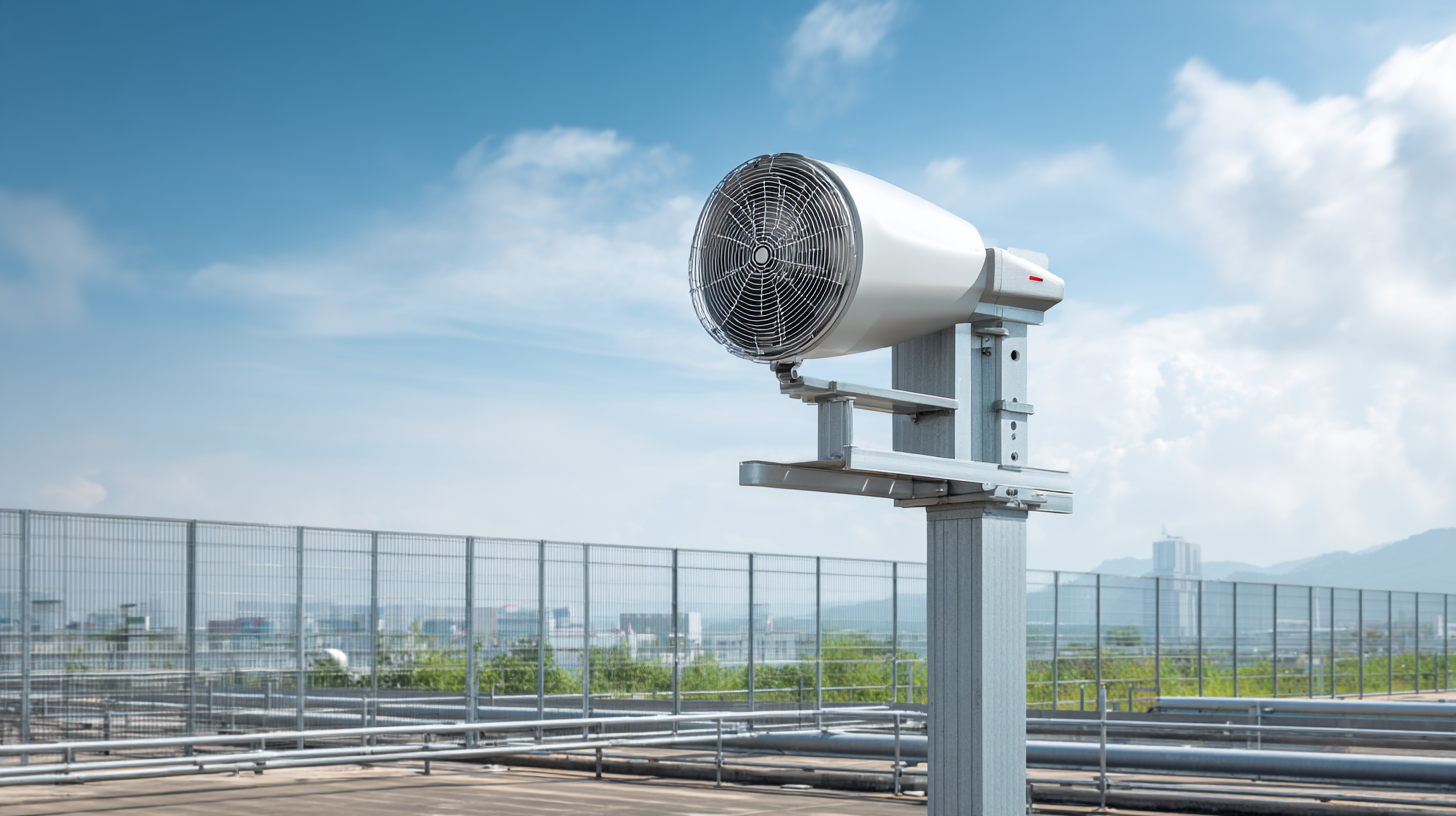 Ultimate Checklist for Choosing the Best Air Velocity Transmitters