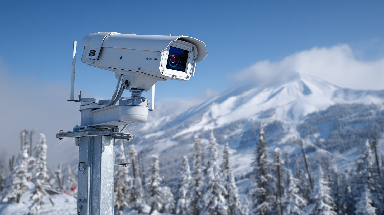 Ultimate Checklist for Choosing the Best Air Velocity Transmitters