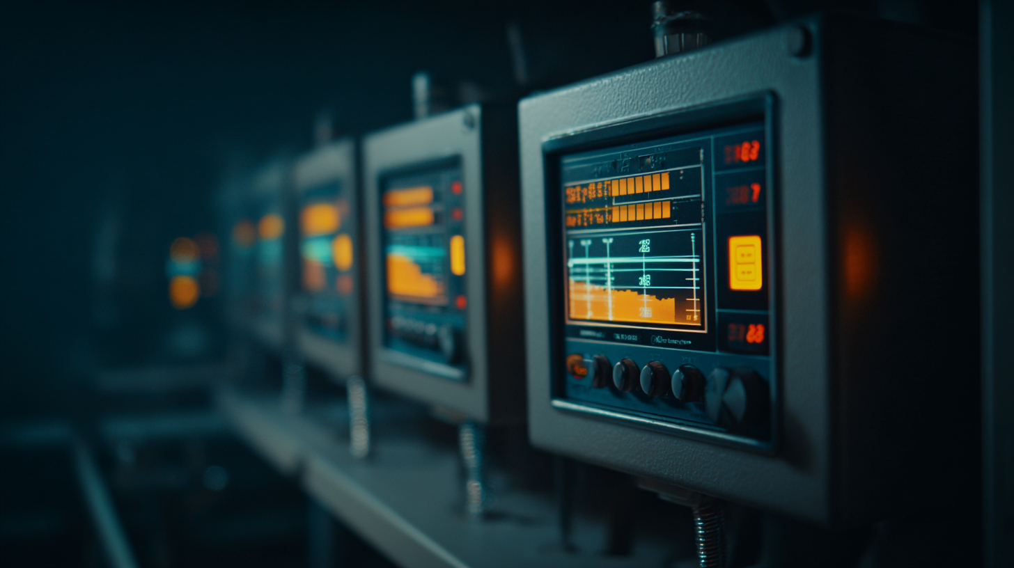 Ultimate Checklist for Choosing the Best Air Velocity Transmitters