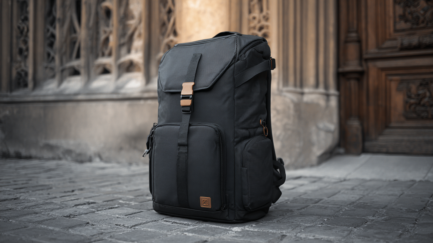 Ultimate Guide to Choosing the Best Lockable Backpack for Your Needs
