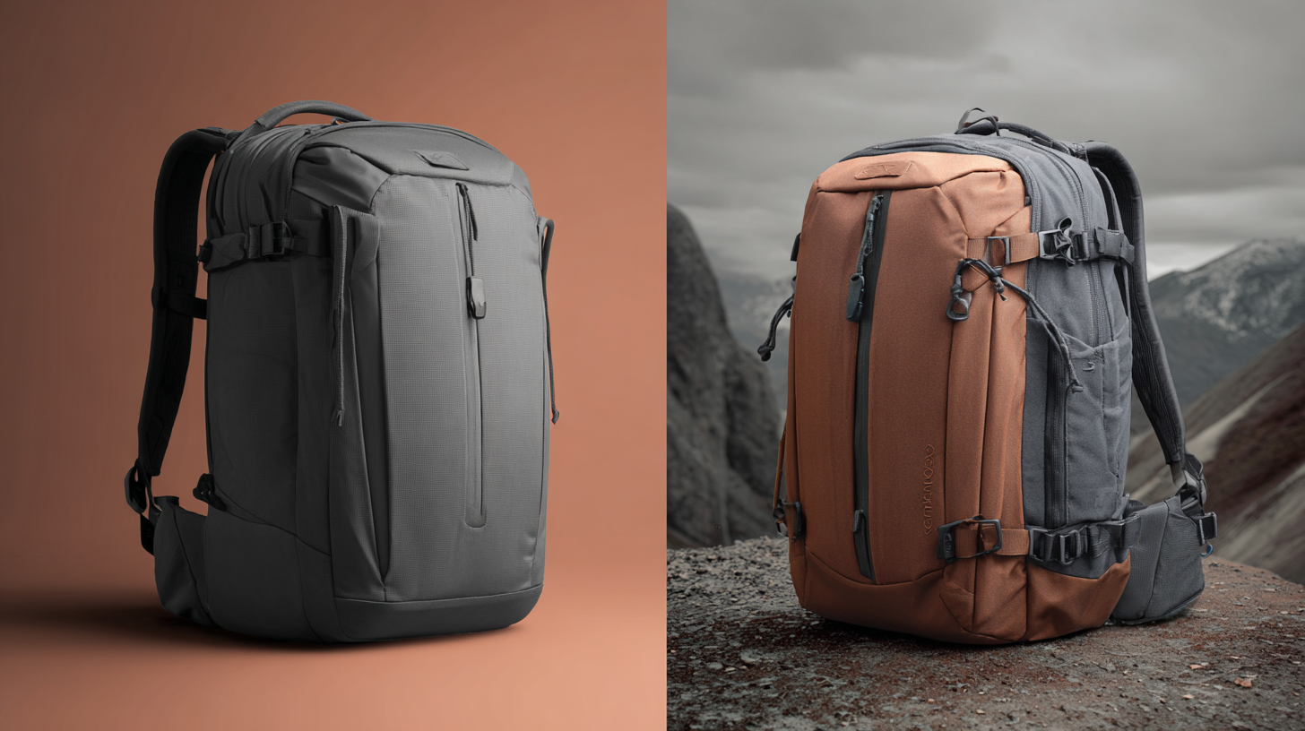 Ultimate Guide to Choosing the Best Lockable Backpack for Your Needs