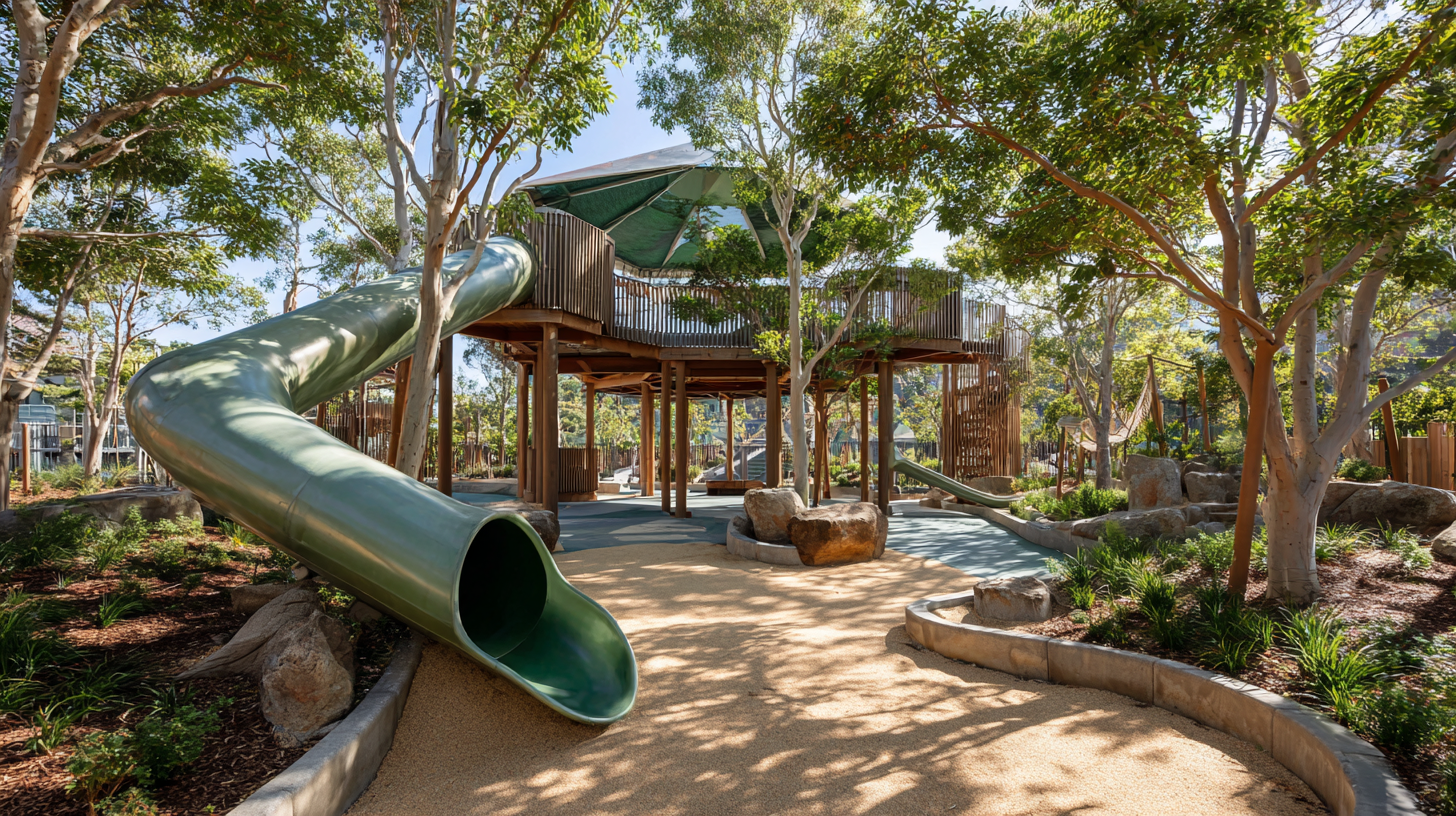 Maximizing Fun and Safety with the Best Garden Play Specifications and User Guide