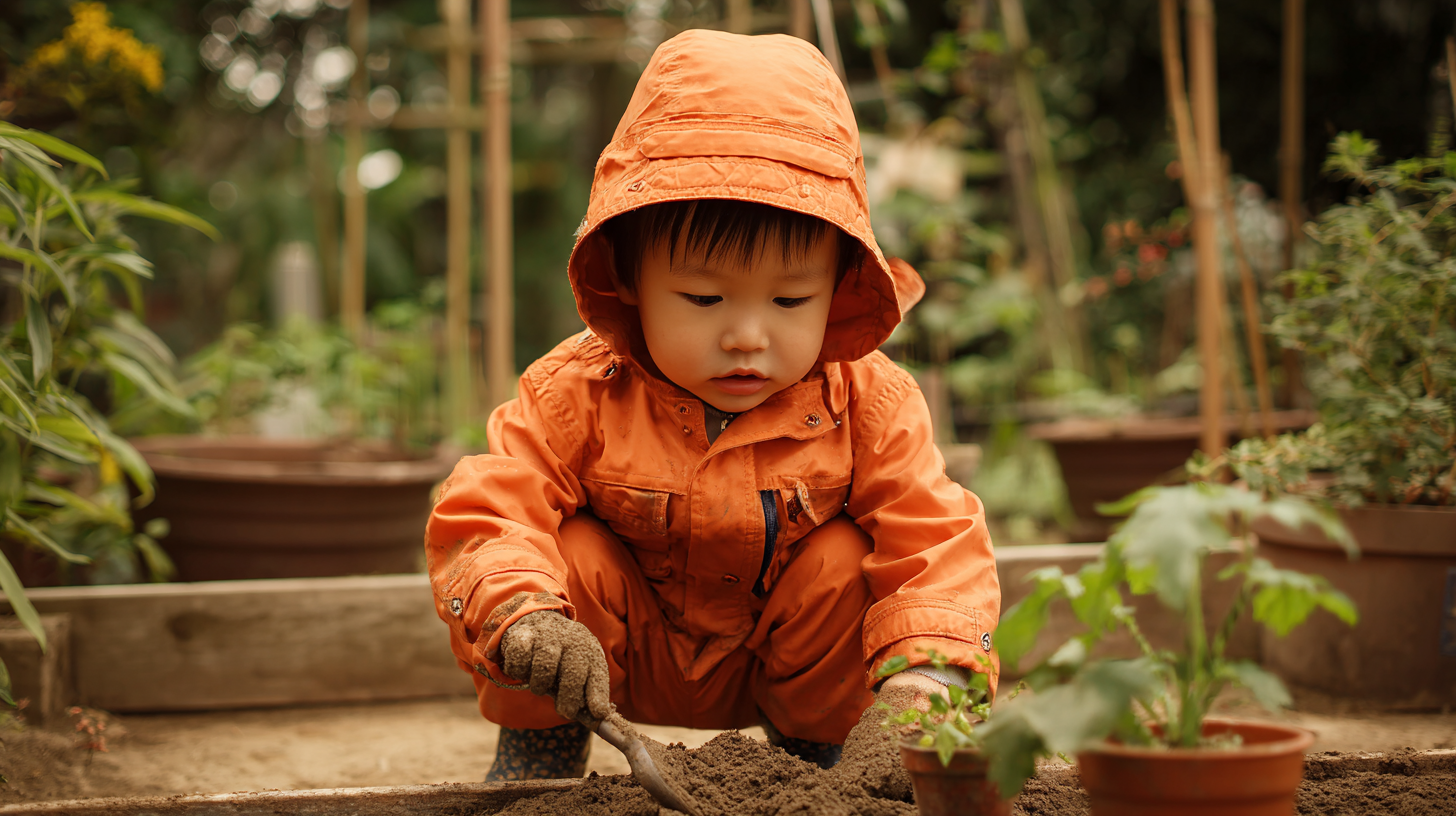 Maximizing Fun and Safety with the Best Garden Play Specifications and User Guide