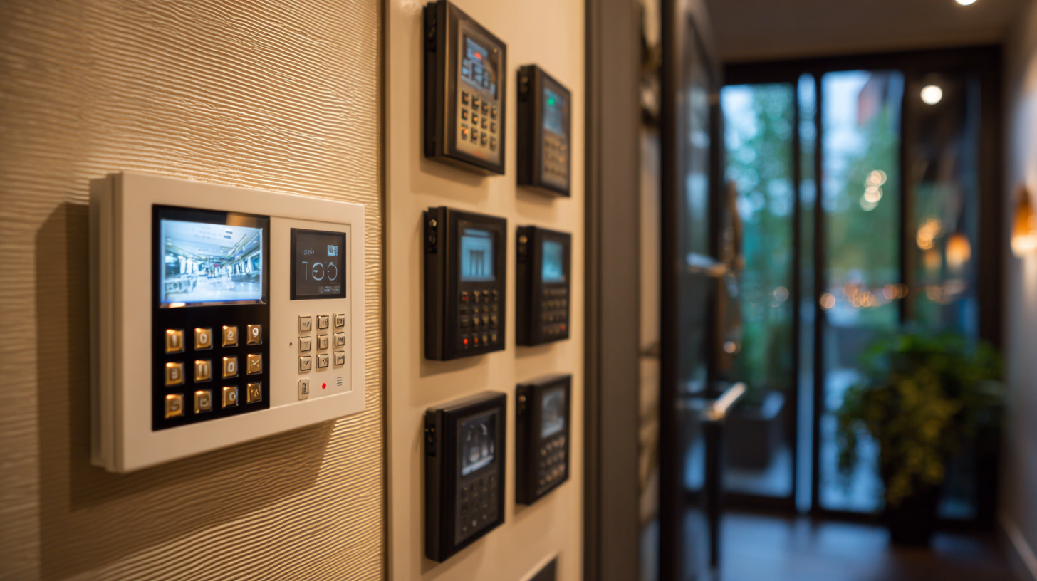 10 Key Reasons the Best Video Intercom System Enhances Home Security Efficiency