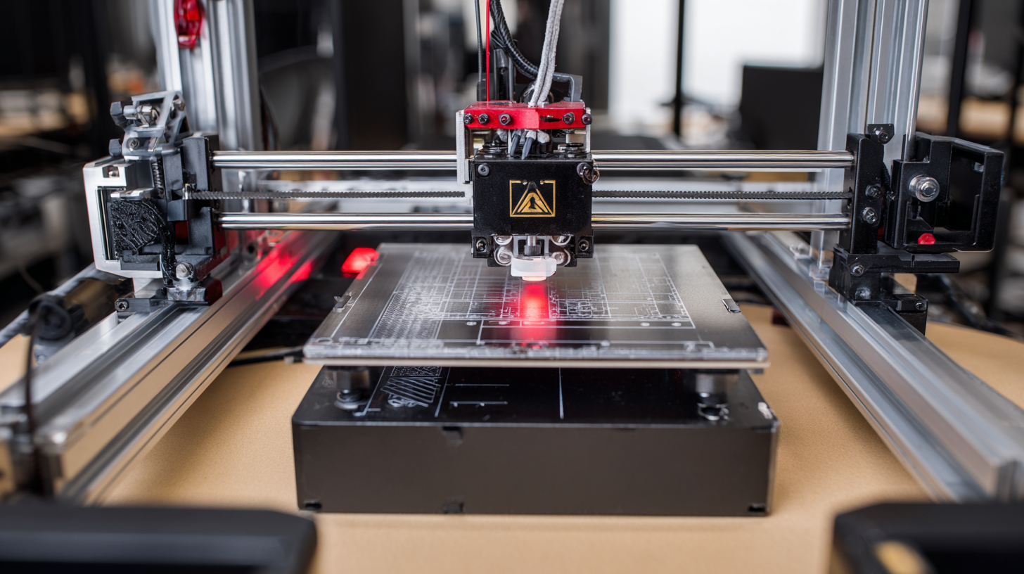 Ultimate Guide to Top 3D Machine Printers: A Comprehensive Comparison for Global Buyers